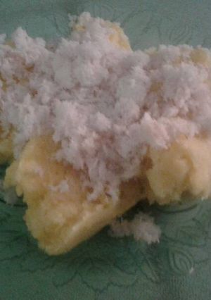 Foto resep Getuk singkong