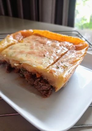 Foto resep Cottage Pie