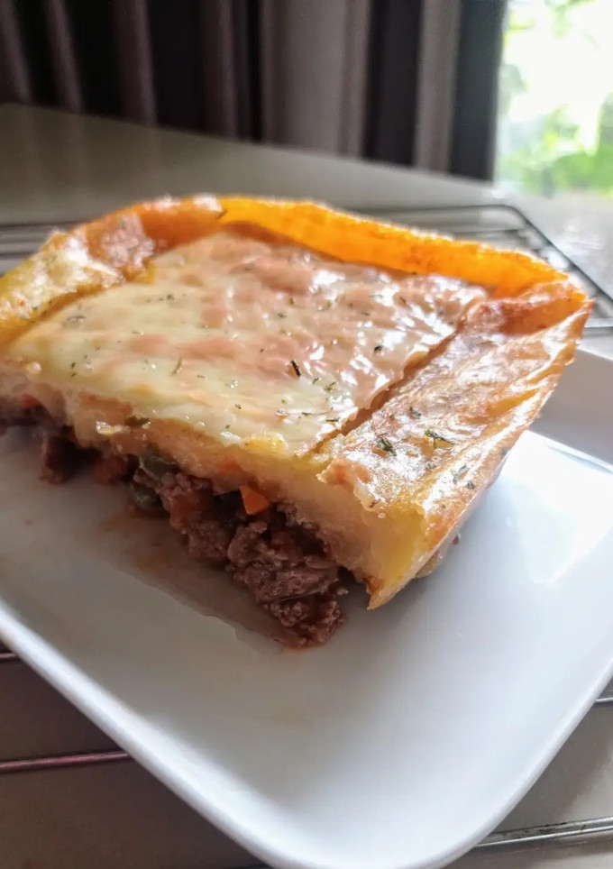 Foto resep Cottage Pie