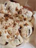 Sticky cinnamon buns