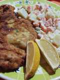 Escalopes de paleta
