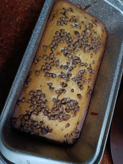 वनीला चोको चिप केक(vanila choco chip cake recipe in hindi) रेसिपी मुख्य फोटो