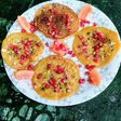 Mango Pancakes