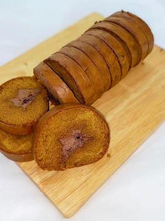 Foto resep Bolu Gulung Mocca