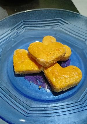 Foto resep Kue Kacang Jadul