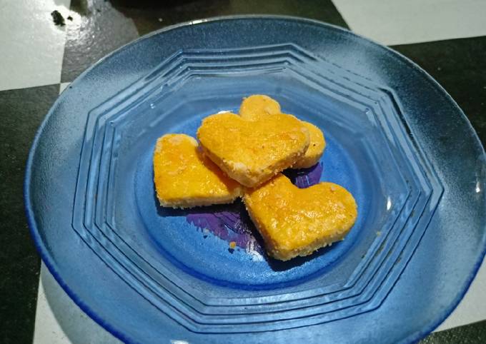 Ternyata ini lho! Bagaimana cara buat Kue Kacang Jadul yang nikmat