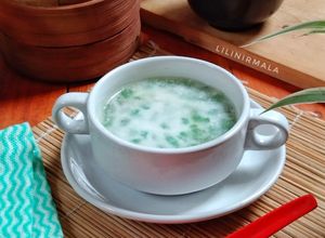 Foto resep Cendol