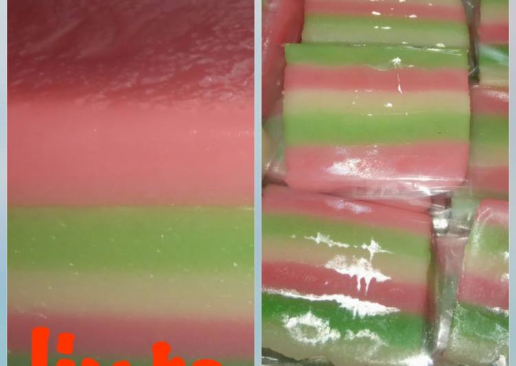 Kue Lapis