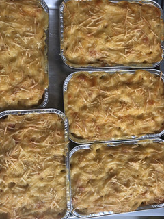 Foto resep Macaroni schotel