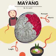 รูปของ Putu mayang