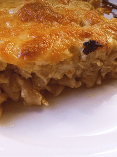 Φωτογραφία της συνταγής Mac and cheese 🧀 με μπεσαμέλ!!