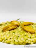 Risotto ai Gò (Ghiozzi) naturalmente Gluten Free