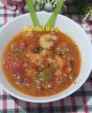 Sambel Ganja