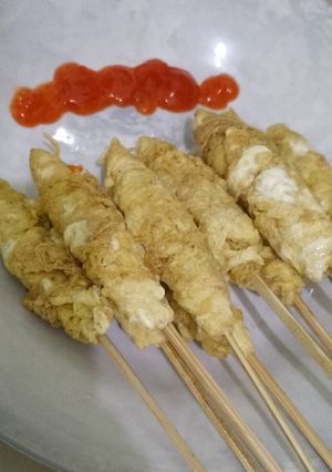 Foto resep Telur Gulung Anti Gagal