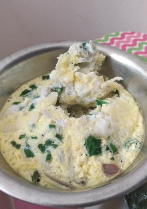 Foto resep (21)Tim Tahu Teri Mpasi 1+ #RabuBaru