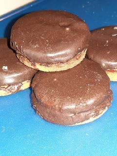 Zablisztes isler recept fotója