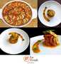 Easy Steps Make|Recipe} Ratatouille the So Delicious