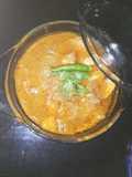 Restaurant style chicken handi