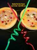 Muskmelon Juice - Kharbuja Sharbat
