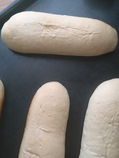 Foto resep Stick Bread