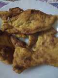 Milanesa de pechuga