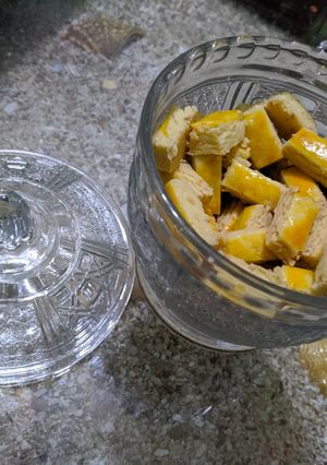 Foto resep Cheestangle nyeesss