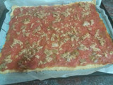 Torta de tomate