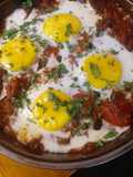 Shakshuka