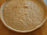 Masa quebrada