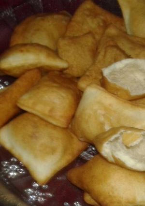 صورة لوصفة جبنيه سهله