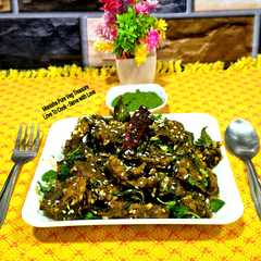 Gujarati RasPatra / PaniPatra - A Delicious & Nutritious Evening Snack Made From Colocasia Leaves-レシピのメイン写真