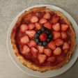 Tarta de queso en Thermomix