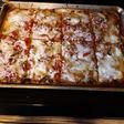 Batter Crust Pizza GF