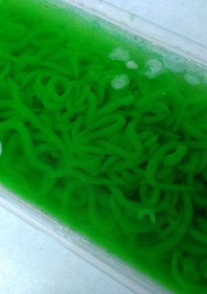 Foto resep Cendol #SiapRamadan