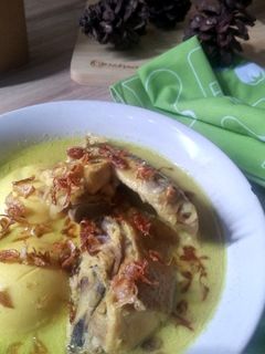 Foto resep Opor Ayam