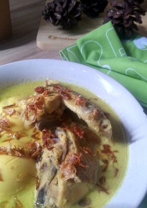Foto resep Opor Ayam