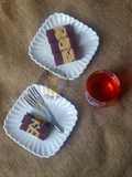 Kek Lapis Red Velvet Oreo Cheese