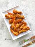Ayam Panggang Saus Hoisin