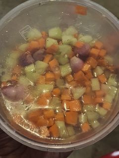 Foto resep Acar Segar