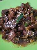 Sapi Lada Hitam Mudah Murah