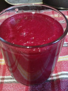 Téli vitaminbomba recept fotója