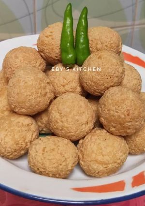 Foto resep Tahu Bulat