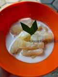 Singkong Thai