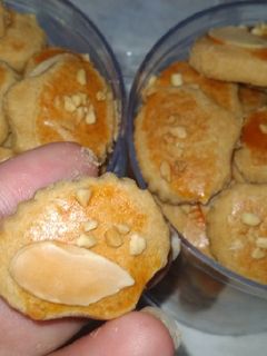 Foto resep Skippy Cookies/Kue kering selai kacang