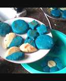 Galletas de manteca