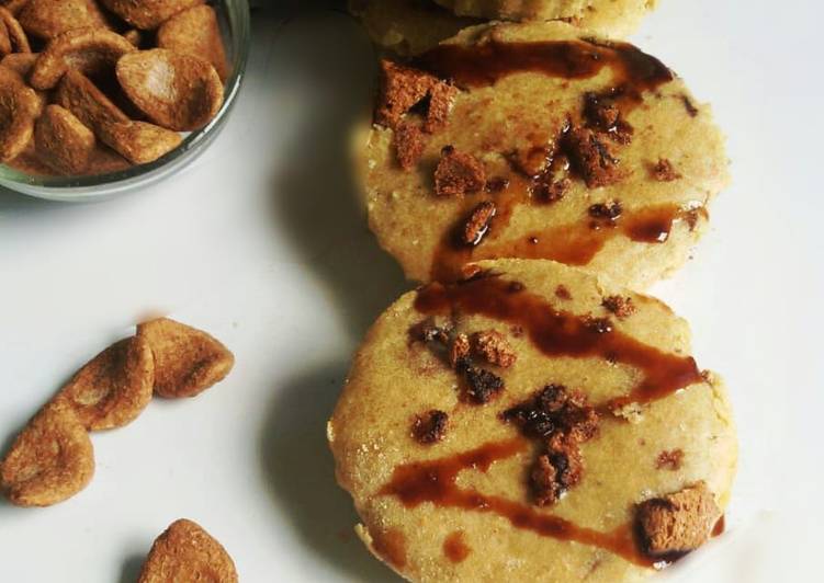 Easiest Way to Prepare Award-winning Kellogs wheat muffin