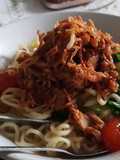 Mie Ayam Endomie