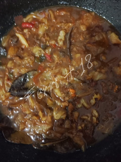 Foto resep Tongseng Sapi No Minyak No Santan
