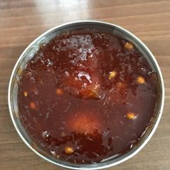 A picture of LEMON PICKLE (sweet and sour).