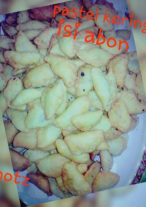 Foto resep Pastel mini